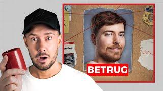 Mr.Beast: Der Fall des erfolgreichsten YouTubers der Welt