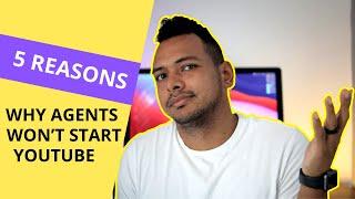 How To Start A YouTube in 2021 (Real Estate Agents)
