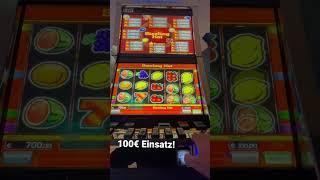 100€ Einsatz Sizzling Hot      2kinsta: slotmaster2021