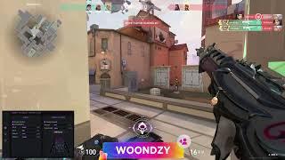 Valorant Woondzy Software Color Aimbot | Undetected 2024