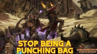 Warhammer Online Tier 2-4 Survival Guide 1/2