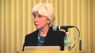 CGEG - Keynote Address by Laurence Tubiana