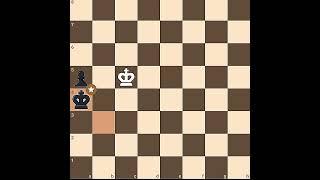 King Vs King  #chess #trending #viral #tactics #chessgames #chessmaster #brilliant #shorts #memes