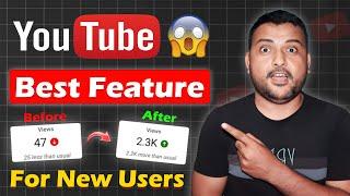 Best YouTube Feature For New YouTubers | How To Use Card & End Screen Feature In YouTube Videos?