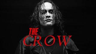 The Crow || Eric Draven