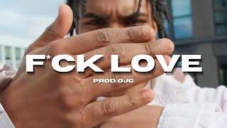 [FREE] Pozer x Jersey Club x Sample Drill Type Beat - "F*ck Love”