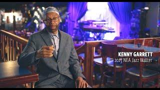 NEA Jazz Masters: Kenny Garrett (2023)