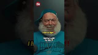 THAT MAN SAID WHAT ⁉️ TikTok revengeworld #funnyvideo #viral