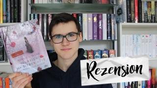 Rezension | Das Reich der sieben Höfe - Dornen und Rosen | Sarah J. Maas | TwoHeads