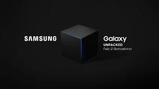 Samsung Galaxy Unpacked February 2016