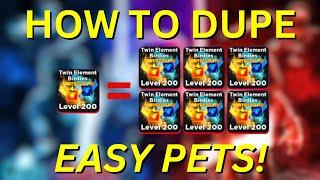 HOW TO DUPE IN ROBLOX NINJA LEGENDS 2023 (FULL GUIDE)