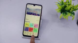 Font Style Redmi Note 7s,7 Pro,7 | How To Change Font Style | Font Style Kaise Change Kare