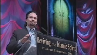 The Neglected Sunnahs - Shaykh Hamza Yusuf