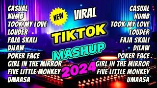 CASUAL TIKTOK MASH UP - BEST TIKTOK TRENDING - THE VIRAL REMIX HUB