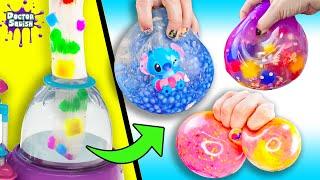 Make Your Own Stress Balls SUMMER Version!