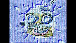 Klasky Csupo got corrupted without G Major