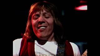 Robin Trower - Little Bit of Sympathy (Live on Old Grey Whistle Test on 17th April, 1974)