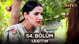 Nefes 54. Bölüm Fragmanı | 20 Eylül Cuma @Kanal7PakistanDizileri