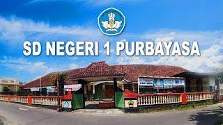 SD Negeri 1 Purbayasa - Video Profil Sekolah
