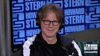 Dana Carvey on His Current Relationship With Mike Myers