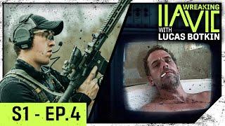 Should Hunter Biden Be Convicted of Firearms Charges? - Wreaking IIAVIC S01E04