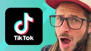 TikTok Growth WITHOUT Ads (Tips & Tricks)