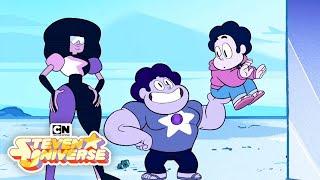 Meet Sugilite | Steven Universe | Cartoon Network