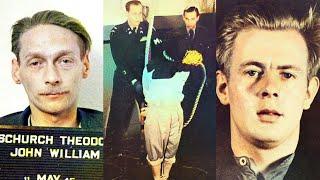 The Execution Of Britain's World War 2 Traitors - WW2 History Documentary