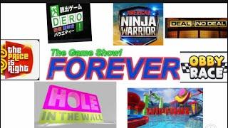 Game shows forever intro