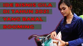 Peluang Usaha Baru Dengan Modal Kecil ||  Ide Bisnis Tahun 2021