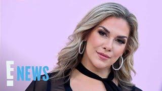 Allison Holker Says “tWitch” Boss Left Her $1 Million Tax Bill | E! News