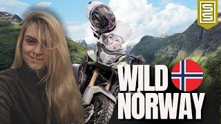 Norway Motorcycle Touring: Insider Tips!