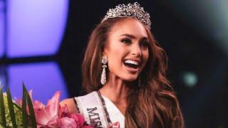 Miss USA 2022 Full Show Highlights