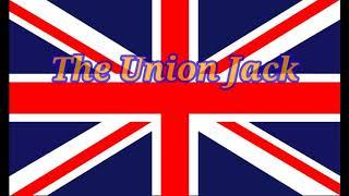 The National Flag of the UK  (Union Jack) explained