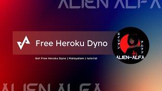 Patched | Get Free 1000 hours of Dyno In Hroku | 2023 Method | Malayalam | ©️PREMIUM STORE