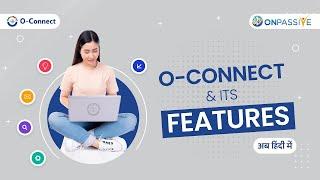 An introduction to O-Connect & it's Features (The Ultimate Video Conferencing Tool)