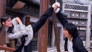 The Hidden Fists || Best Chinese Action Kung Fu Movies In English