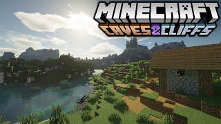 How To Install SHADERS and OPTIFINE for Minecraft 1.17.1