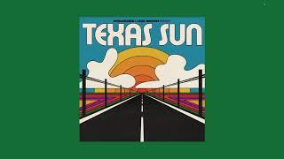 Khruangbin & Leon Bridges - Texas Sun (Full EP)