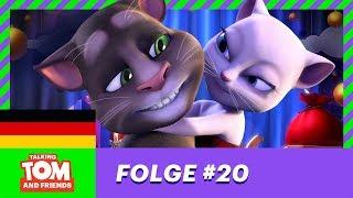 Talking Tom & Friends - Konzert mit Unterbrechungen (Folge 20)