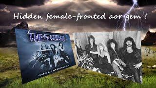 【Melodic Rock/AOR】The Storm (Female-fronted) - Someone To Love 1992~Emily's rare collection