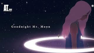 Goodnight Mr. Moon by Karolina Rose (Lyrics)