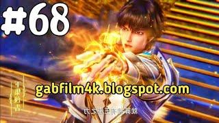 Throne Of Seal Episode 68 sub indo