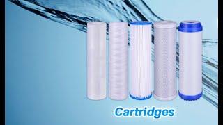 5 micron 10 inch universal sediment water filter cartridge replacements