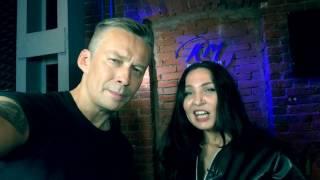 BEST NIGHT/DJ Konstantin Mihailov/Olga Zvereva