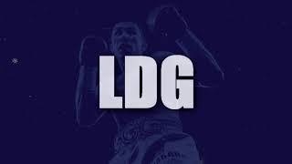 LDG Is LIKE - BLOW   (gennady golovkin song)