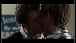 Charlie & Alex || First Kiss || 13 Reasons Why 4x06