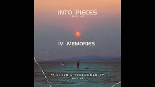 Jaey Al - MEMORIES (Audio)