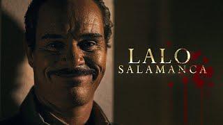 Eduardo Salamanca | LALO