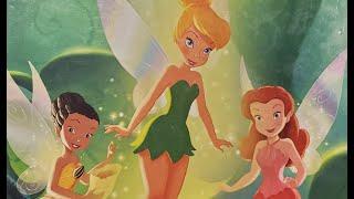 Fairy ,Tinker Bell, Dozen fairy Dresses, (Read Aloud)/story time ,Educational video kids,